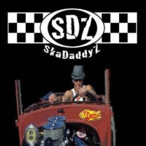 Ska Daddyz 的头像