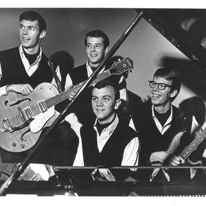 Avatar for Ritchie & the Squires