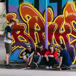 Avatar für Lost from the Start