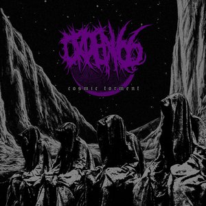 Cosmic Torment