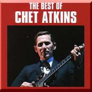 Avatar for Chet Atkins;George Jones;Ray Charles