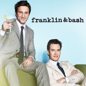 Franklin & Bash 的头像