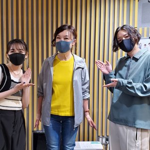 YOASOBI cheers 松任谷由実 的头像