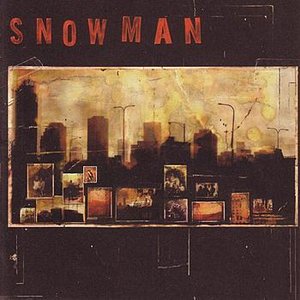 Image for 'Snowman'