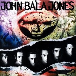 John Bala Jones