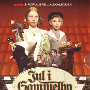 Jul I Gammelby 的头像