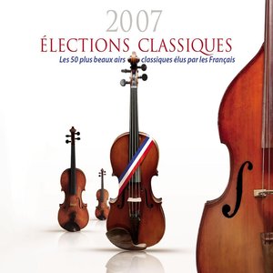 Image for 'Elections Classiques Coffret'