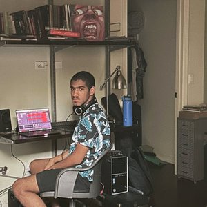 Trevor P 的头像