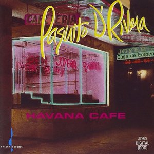 Havana Cafe