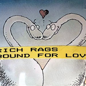 Bound For Love