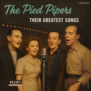 Their Greatest Songs (Remastered Edition '25)