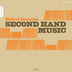 Second Hand Music