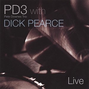 with Dick Pearce Live