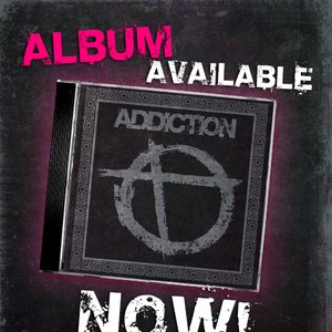 Avatar for Addiction!