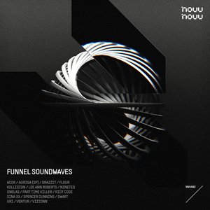 Funnel Soundwaves