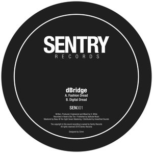 Fashion Dread - Single