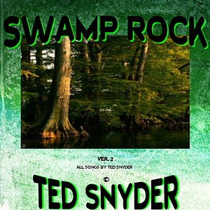 Swamp Rock (ver. 2)