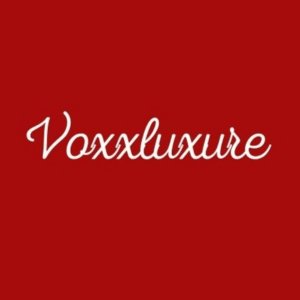 Voxxluxure