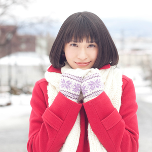 中島愛 photo provided by Last.fm