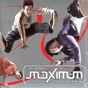 Avatar de B-Boy Maximum Crew