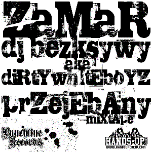 Avatar for Zamar & DJ BezKsywy