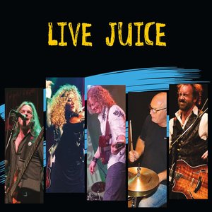 Live Juice!