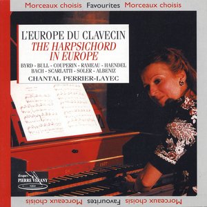 L'Europe du clavecin