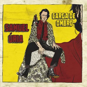 Carga De Ombro