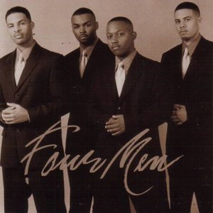 Four Men 的头像