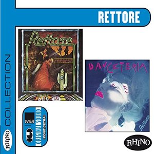 Collection: Rettore [Far-West & Danceteria]