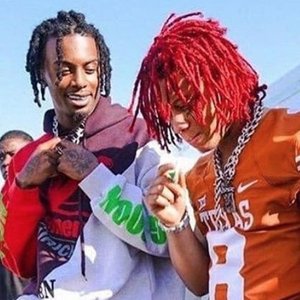 Avatar for Trippie Redd; Playboi Carti