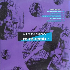 Play It Again (Re-Re-Remix)