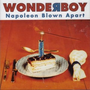 Napoleon Blown Apart