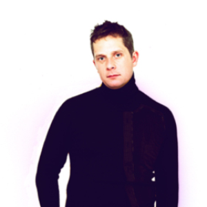 Nick Rafferty photo provided by Last.fm