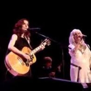 Patty Griffin with Emmylou Harris 的头像