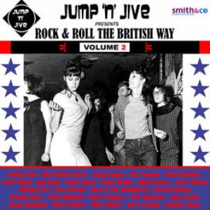 Rock & Roll the British Way, Vol. 2