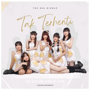 Tak Terhenti - Single