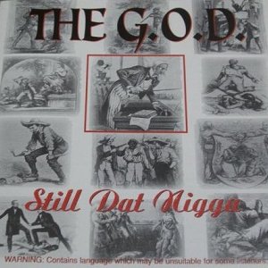 The G.O.D. 的头像