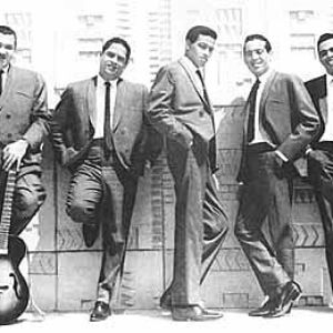 Los Zafiros photo provided by Last.fm