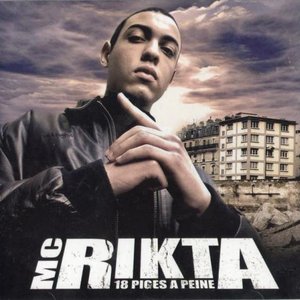 Avatar for Mc Rikta