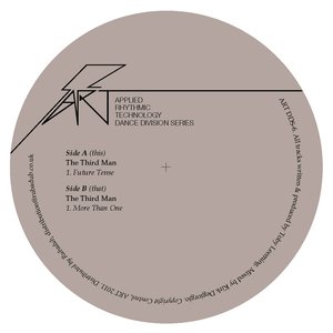 Future Tense EP
