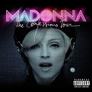 The Confessions Tour (Live) [Audio/Video Deluxe Version]