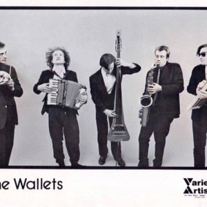 The Wallets 的头像