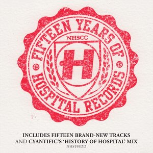 Fifteen Years of Hospital Records