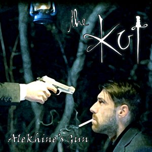 Alekhine's Gun