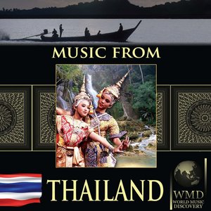 Music From Thailand