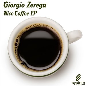 Nice Coffee EP
