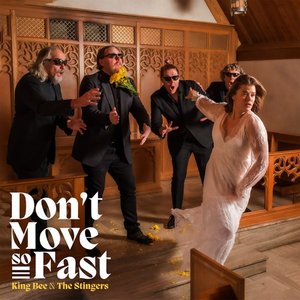 Don't Move So Fast