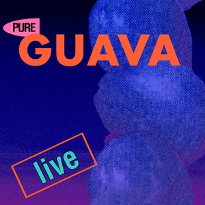 Pure Guava - Live