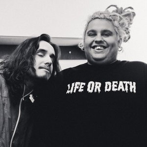 Аватар для Pouya x Fat Nick